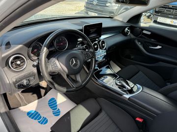 Mercedes C 220 - 8
