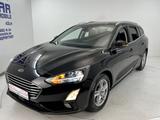 Ford Focus Turnier Cool & Connect 2.0 EcoBlue 110KW*+ - Gebrauchtwagen in Leverkusen
