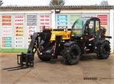 Other Haulotte HTL 3614 ** 14m / 3.6t. ** vgl. MT 1435 - Offers
