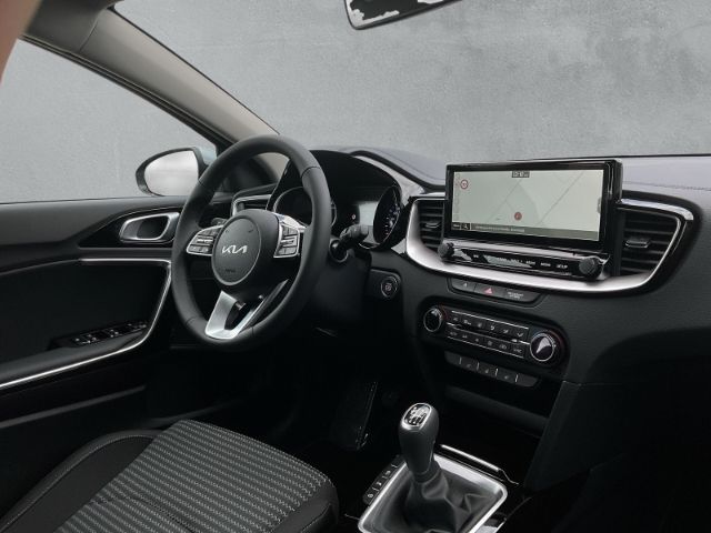 Fahrzeugabbildung Kia Ceed ULTIMATE EDITION 1.0 T-GDI  *STYLE-PAKET*