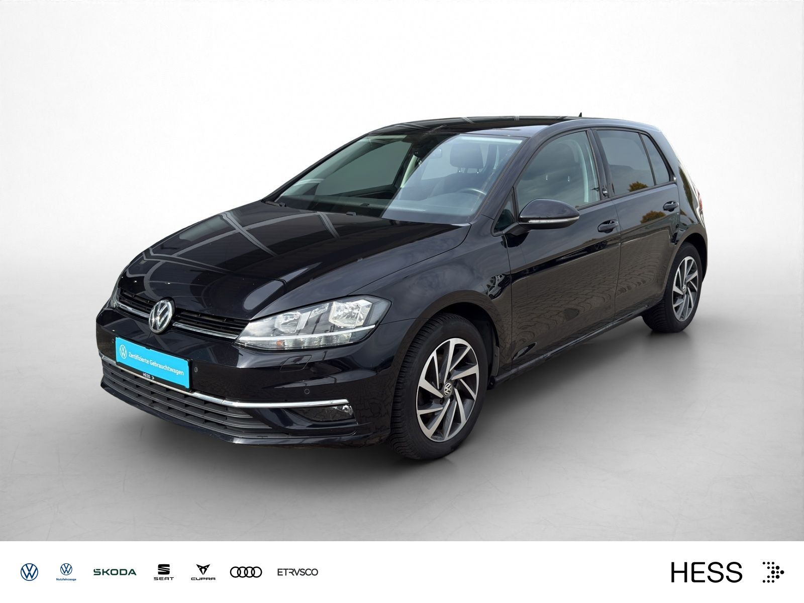 Volkswagen Golf 1.2 TSI SOUND