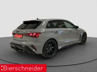 Audi RS3 - Vorschau Bild 8