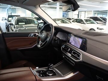BMW X5 - 8