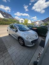 Peugeot 207 CC Allure 120 Automatik Allure