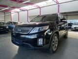 Kia Sorento Platinum Edition 4WD*AHK*NAVI*LEDER*XENO - Kia Sorento in Stuttgart