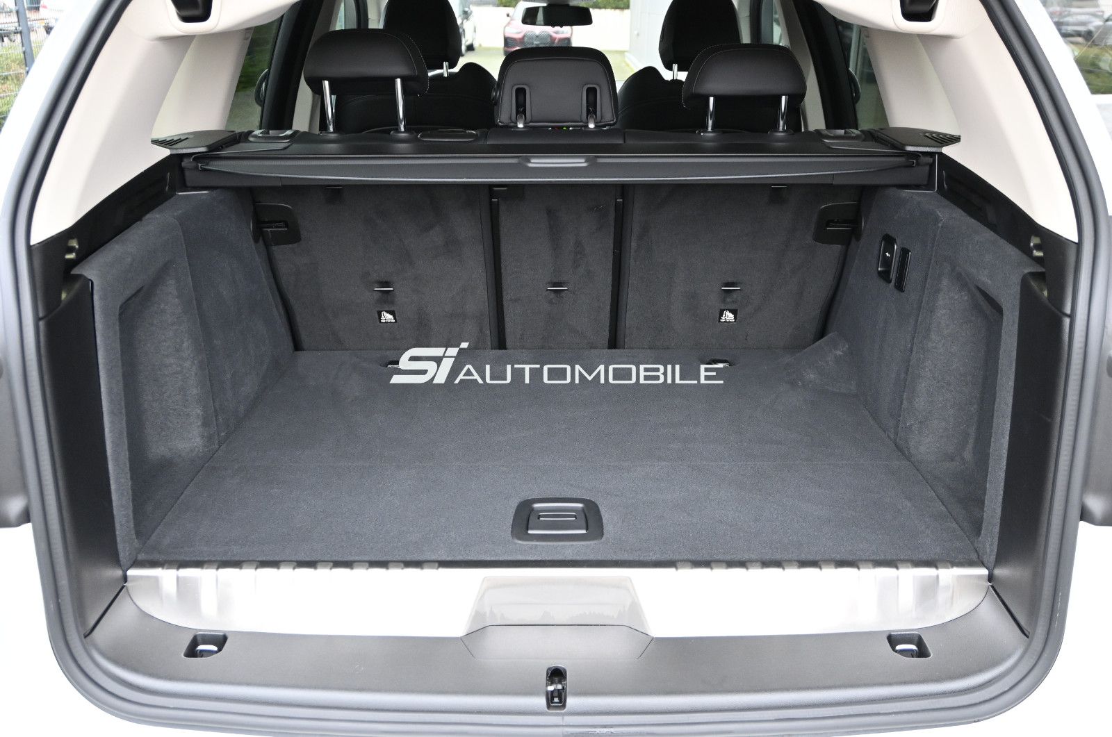 Fahrzeugabbildung BMW X3 xDr.30e °ACC°AHK°ADAP.FAHRWERK°HUD°MEMO°360°