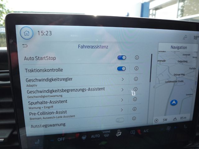 Transit Kasten 350 L3 Trend*360°Kamera*AHK*KLIMA