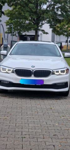 BMW BMW 520d Sport -Line