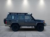 Toyota Land Cruiser GRJ 76 4,0 V6 AHK Klima BT el.SP me - gebrauchte Toyota Land Cruiser aus dem Jahr 2018