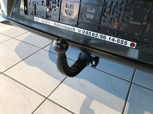 e-Niro Spirit 64 kWh*AHK*KAMERA*NAVI*