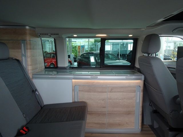 T6.1 California 2.0 TDI DSG FWD Ocean