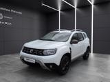 Dacia Duster Extreme TCe 130 2WD Navi Rückfahrkamera T - gebrauchte Dacia Duster aus dem Jahr 2022