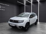 Dacia Duster Extreme TCe 130 2WD Navi Rückfahrkamera T - Dacia Duster: Extreme