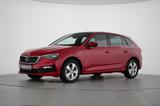 Skoda SCALA STYLE 1.5TSI DSG WERKSGARANTIE BIS 06/2028 - Skoda Scala in Duisburg