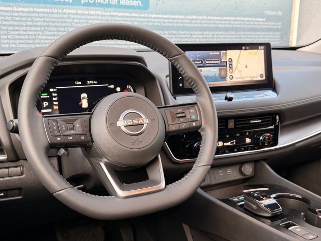 Fahrzeugabbildung Nissan X-Trail 1.5 VC-T e-4ORCE N-Trek ProPilot*ALU