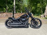 Harley-Davidson Breakout FXBRS - HARLEY-DAVIDSON BREAKOUT