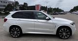 BMW X5 xDrive30d - 7Sitzer 21Zo.M-Paket TV Pano Head - BMW X5 Gebrauchtwagen in Nürnberg