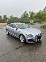 Audi A5 35 TFSI S tronic Sportback S line  - Audi A5 in Karlsruhe