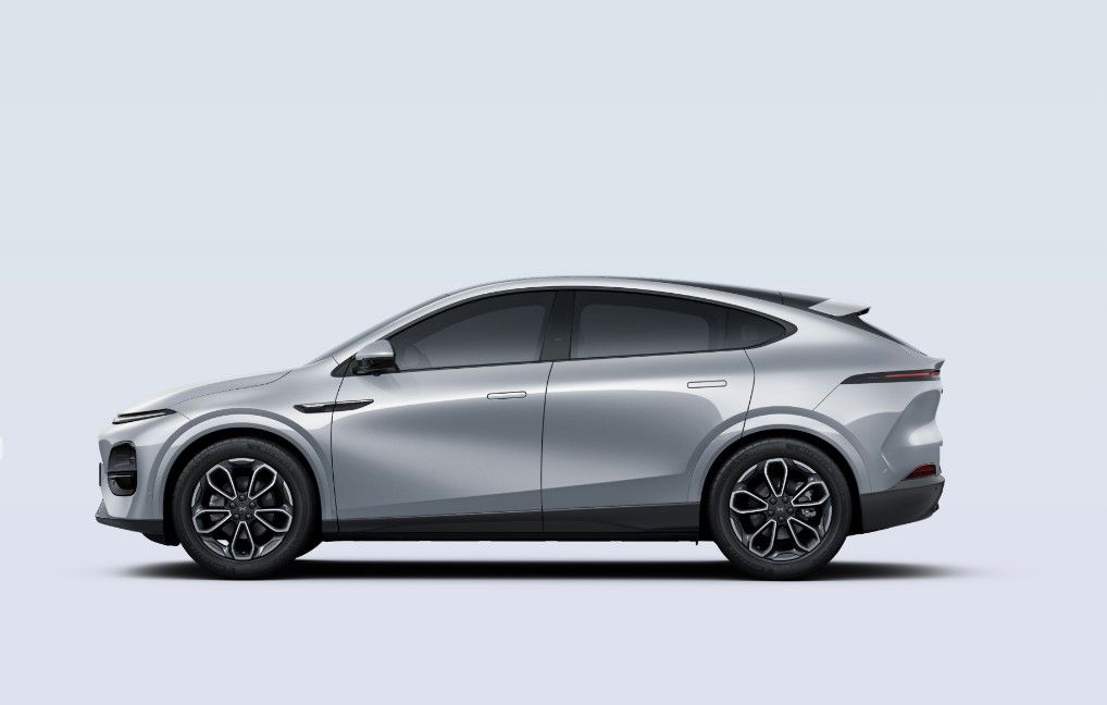 XPENG G6