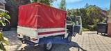 Piaggio Porter - Piaggio Gebrauchtwagen