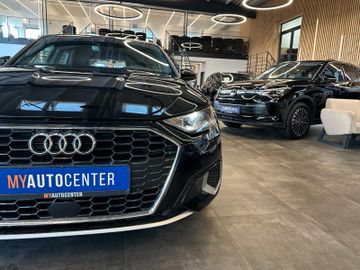 Audi A3 Sportback 35 TDI *LED*NAVI*ACC*SPURASS.*