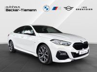 BMW 218 Gran Coupé - Vorschau Bild 7