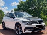 Volkswagen Tiguan 1.5 TSI *R-Line *LED*RFK*Virtual Cockpit* - gebrauchte VW Tiguan aus dem Jahr 2020