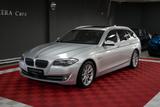 BMW 525d Touring HuD STHZG ACC PANO Bi-XENON MEMORY - gebrauchte BMW 525 aus dem Jahr 2012
