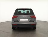 Volkswagen Tiguan 1.4 TSI LED Sitzheizung Tempomat ACC - mit Benzin-Antrieb: Sitzheizung