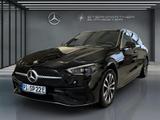 Mercedes-Benz C 300 de T-Modell mit EQ Hybrid Technologie +AMG