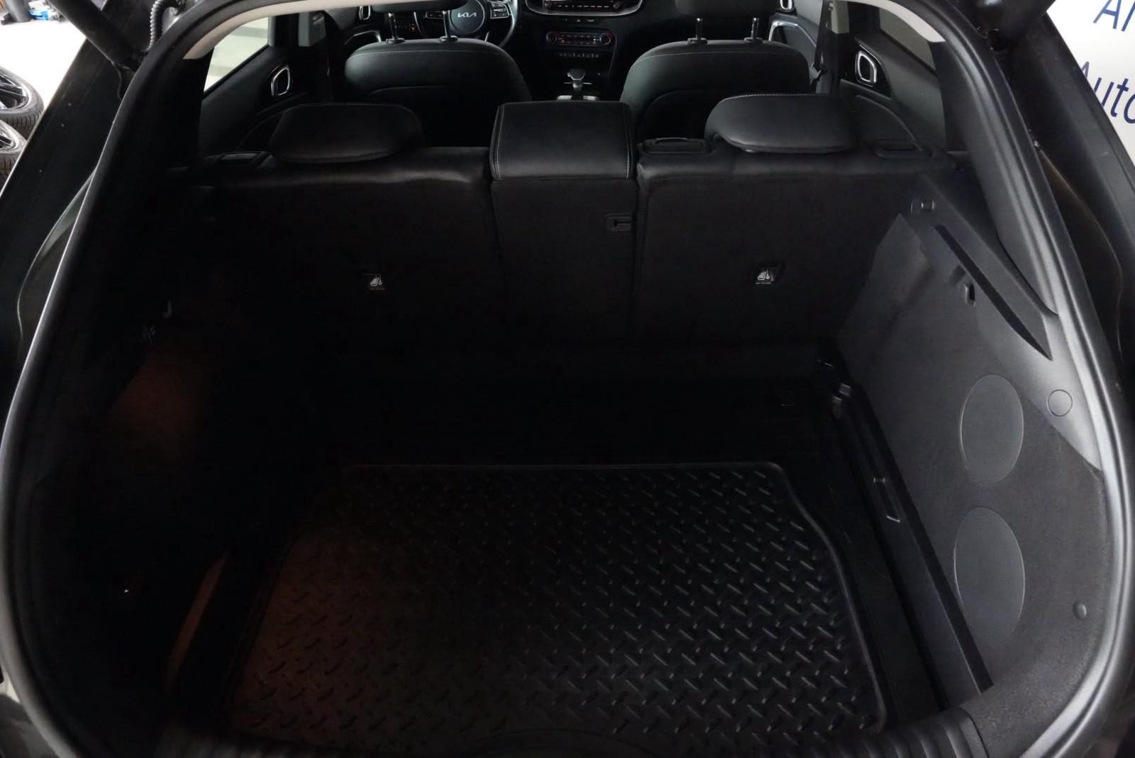 Kia XCeed Platinum Edition NAVI**KAM*PANO*LED
