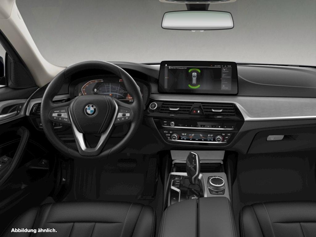 BMW 530d xDrive Touring