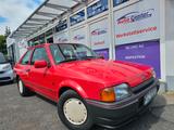 Ford Escort 1.4i *1.Hand*Rentnerfzg*Tüv Neu* - Ford Escort: 1.4