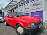 Ford Escort 1.4i *1.Hand*Rentnerfzg*Tüv Neu* - Ford Escort aus 1990