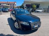 Audi A4 3.0 V6 TDI Avant quattro Sport - Audi A4 aus 2005: 3.0