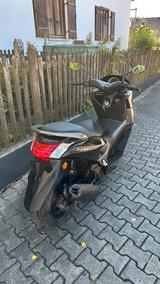 Yamaha N-MAX 125 SERVICE NEU! - ROLLER S MAX