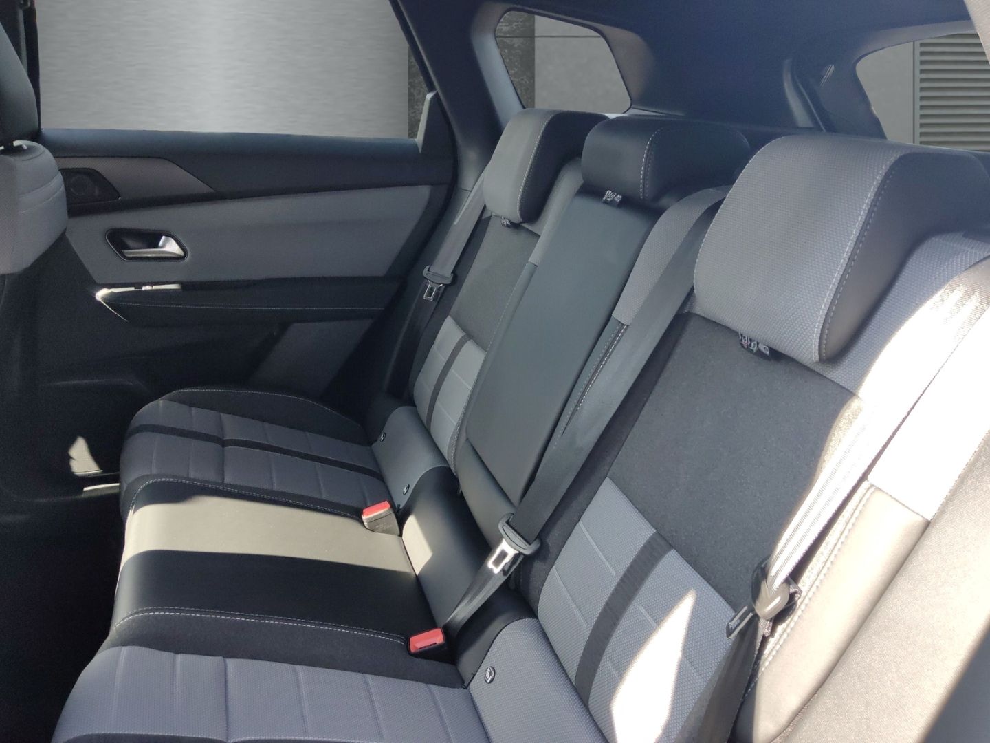 Opel Grandland (X) - Bild 9