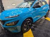 Hyundai KONA - Hyundai KONA in München
