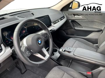 BMW X2 - 8