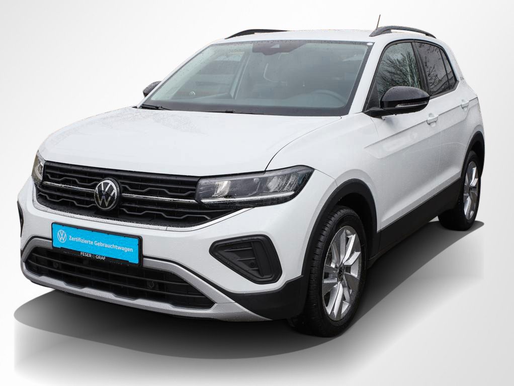 Volkswagen T-Cross - Bild 13