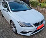 Seat Leon 2.0 Tdi  135kW FR DSG FR - Seat Leon: Fr TDI Dsg