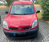 Renault Kangoo campus 1.2 55KW - Renault Kangoo: Campus