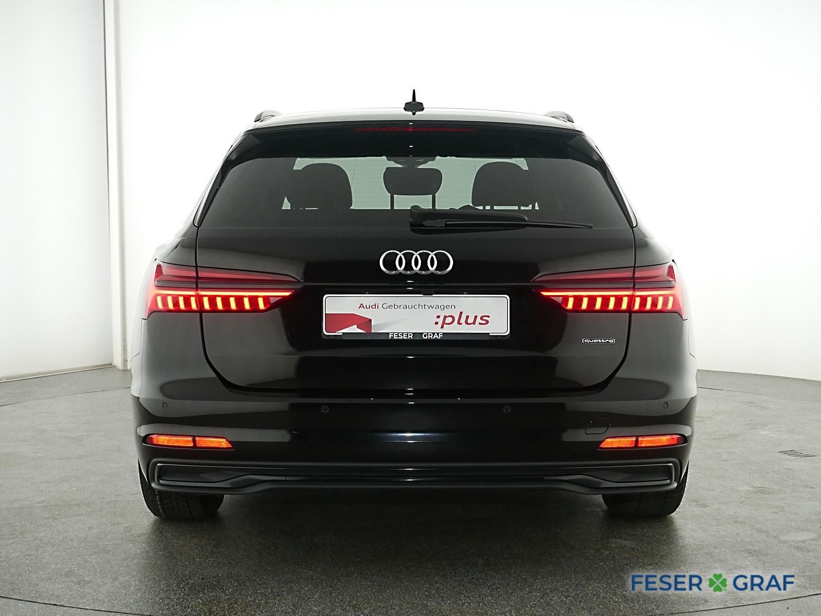 Audi A6 - Bild 13