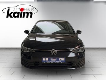 Bild 8 VW Golf 8 1.5 TSI Life+ACC+NAVI+LED+PDC