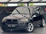 BMW X5 Baureihe X5 xDrive40d - BMW X5 aus 2011 mit Diesel-Antrieb