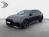 Audi RS 6 Avant quattro*Navi*Matrix*Alu*AHK*B&O*HUD*P - Audi RS6 mit Anhängerkupplung