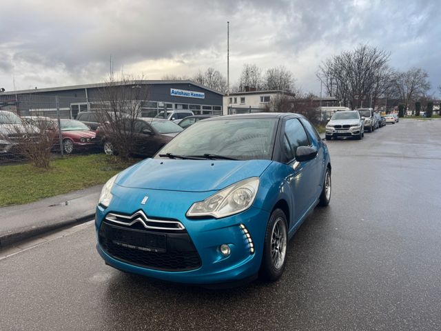 Citroën DS3 Chic