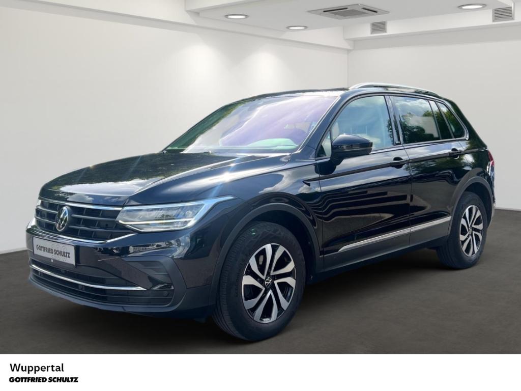 Volkswagen Tiguan 1.5 TSI ACTIVE PANO AHK LED ACC PDC SHZ