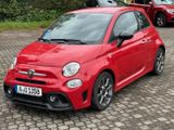 Abarth 595 Design Paket, Tech Paket, Linea F595, 165PS - Abarth 595 aus 2023