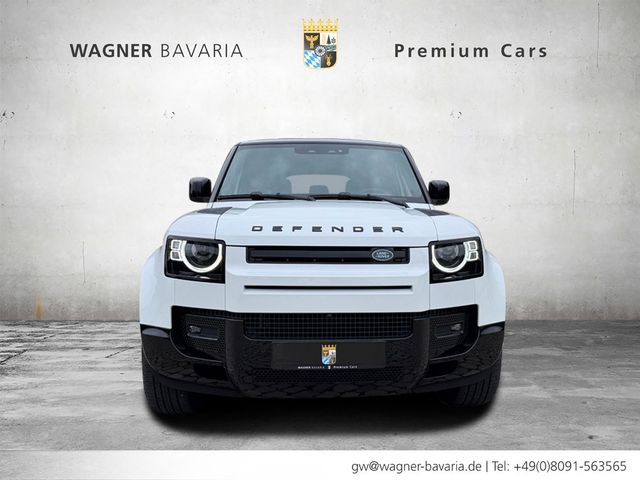 Land Rover Defender 3.0 D250 MHEV X-Dynamic SE 110 AHK Pano